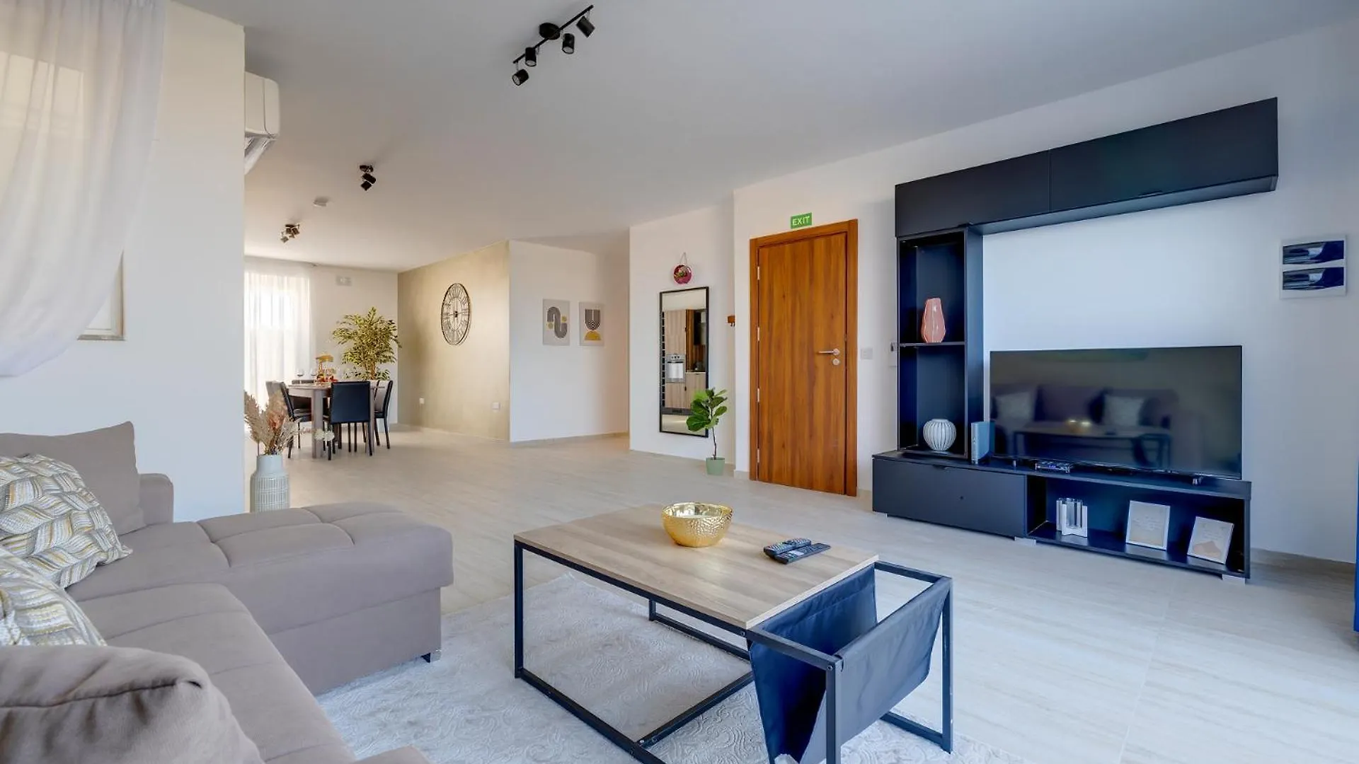 Salmar Court Holiday Apartments Hal Ghaxiak 0*,  Malta