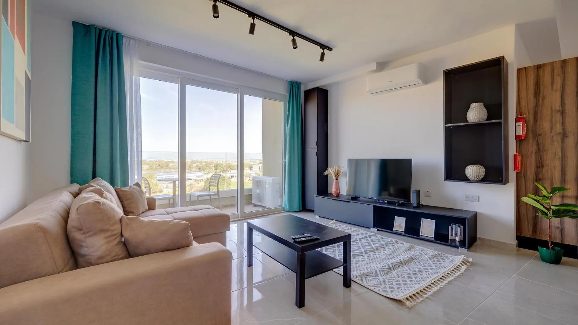 Salmar Court Holiday Apartments Hal Ghaxiak