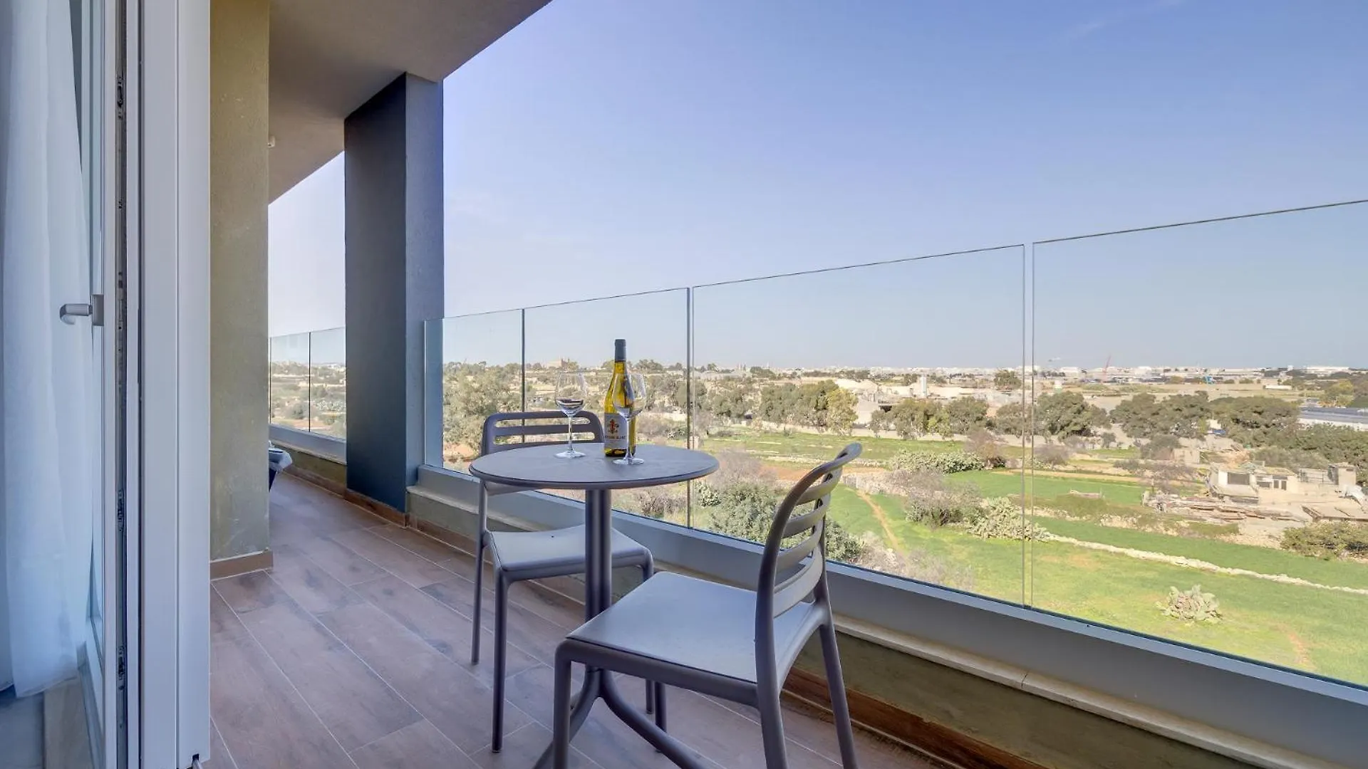 Salmar Court Holiday Apartments Hal Ghaxiak
