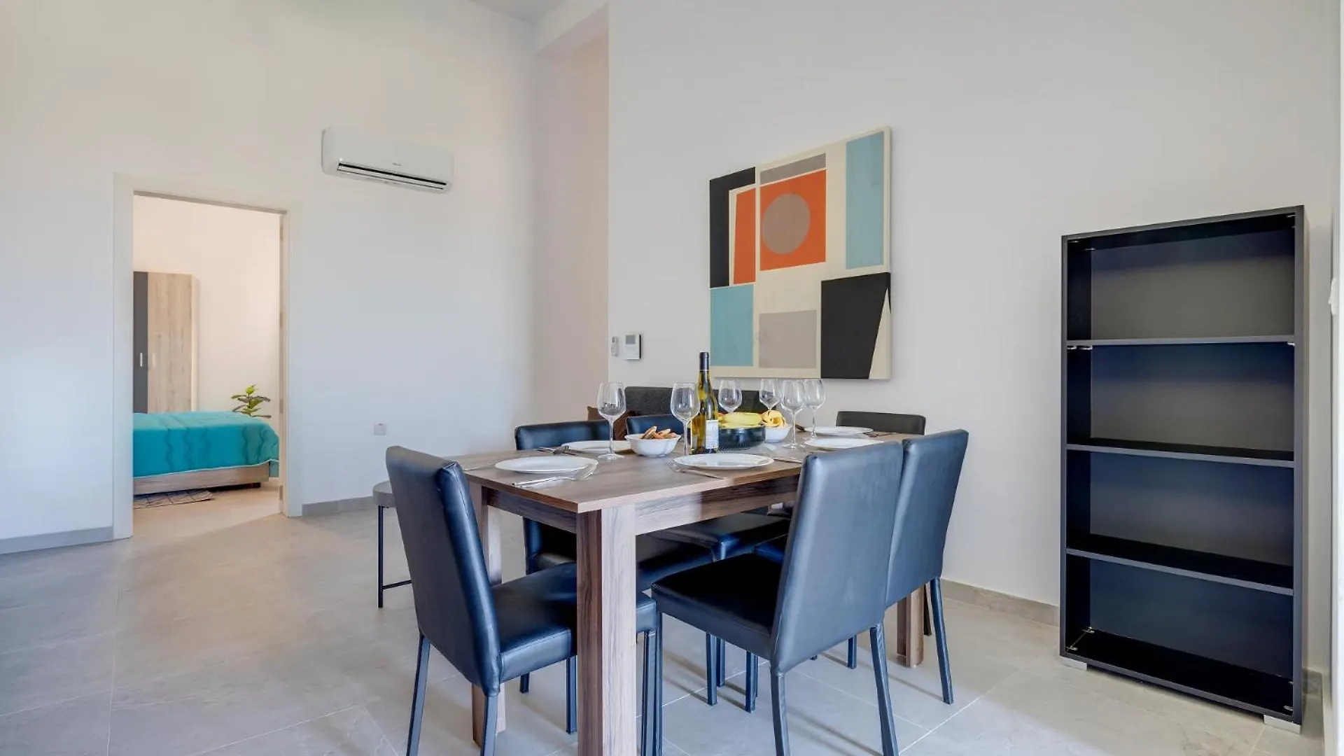Salmar Court Holiday Apartments Hal Ghaxiak