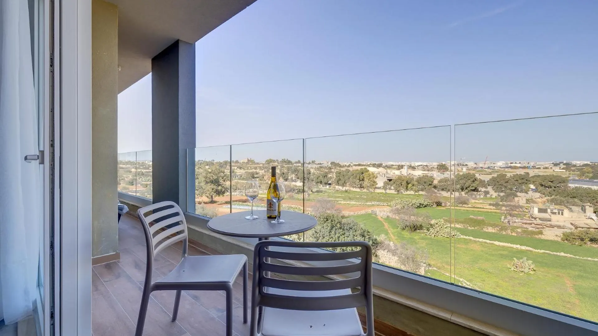 Salmar Court Holiday Apartments Hal Ghaxiak Malta