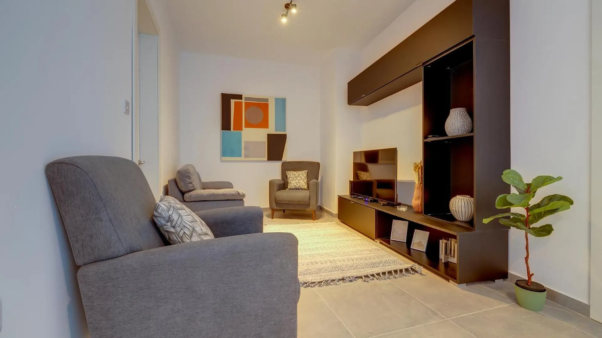 Salmar Court Holiday Apartments Hal Ghaxiak Malta