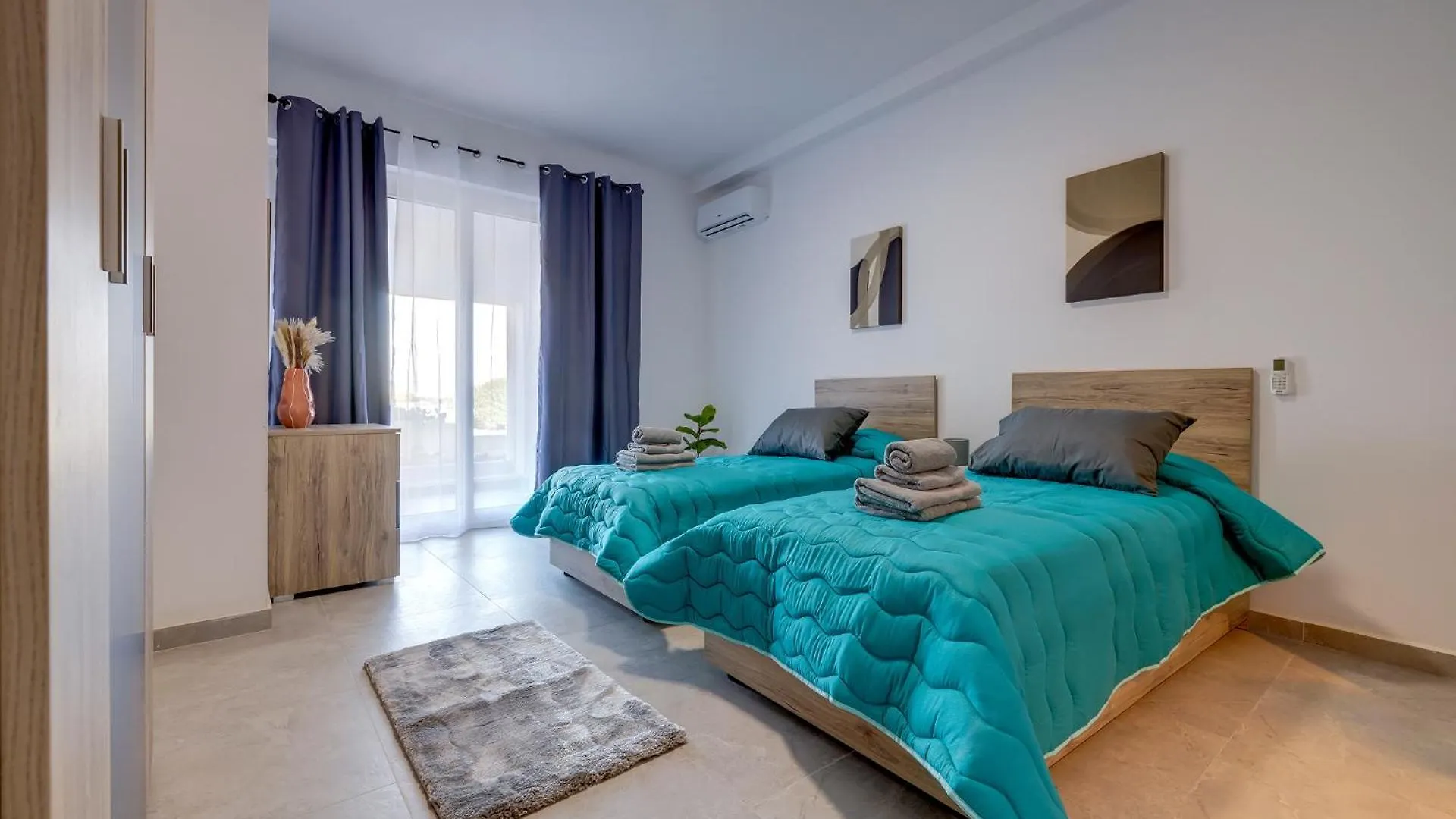 Salmar Court Holiday Apartments Hal Ghaxiak 0*,  Malta