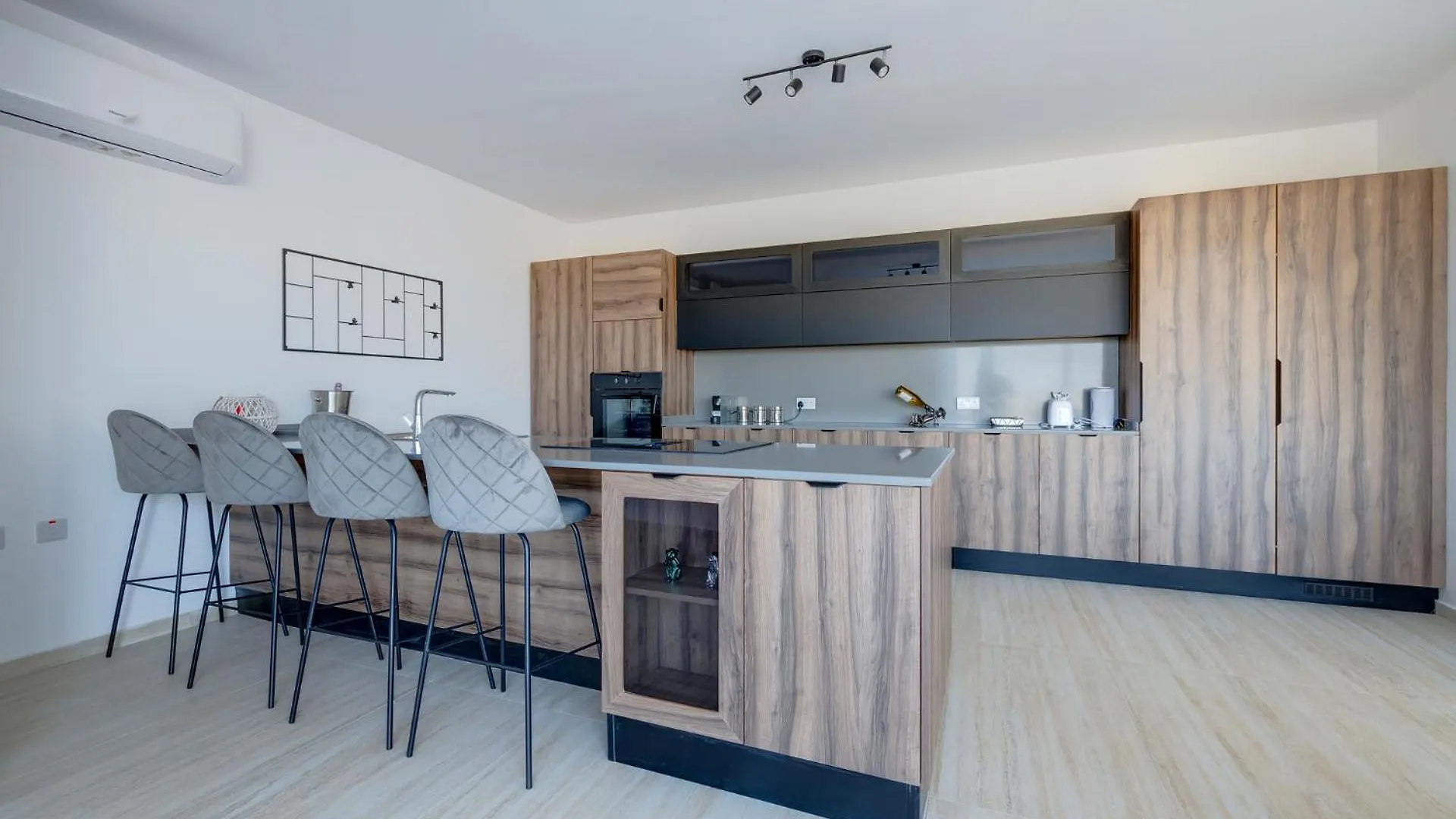 Salmar Court Holiday Apartments Hal Ghaxiak