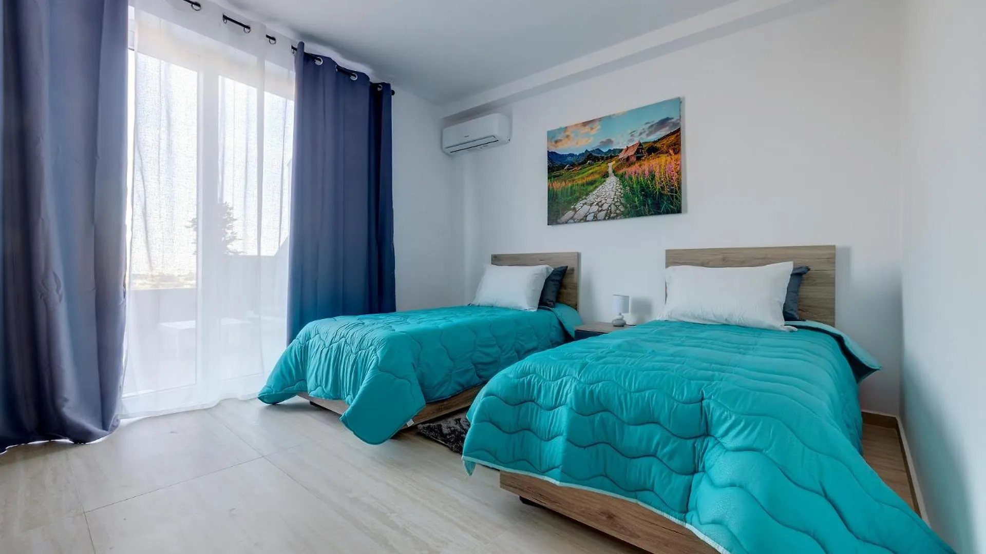 Salmar Court Holiday Apartments Hal Ghaxiak 0*,  Malta