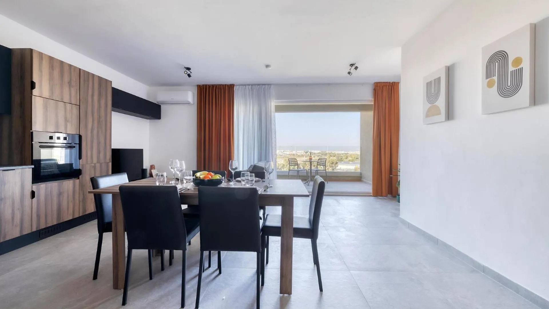 Salmar Court Holiday Apartments Hal Ghaxiak